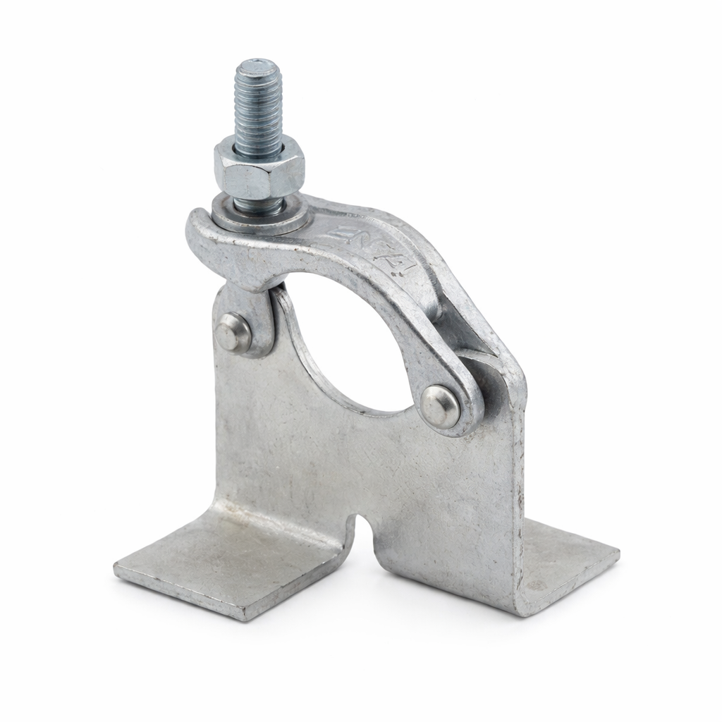 BOARD RETAINING COUPLER (BRC)