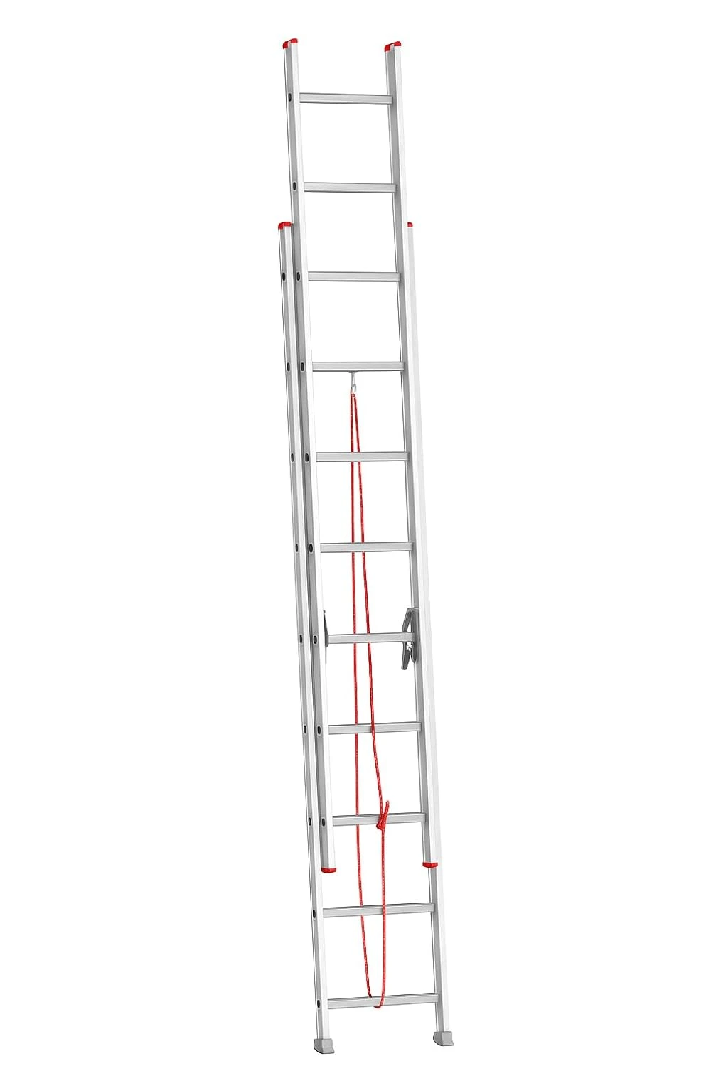 PROSERVE ROPE OPERATED EXTENSION LADDER