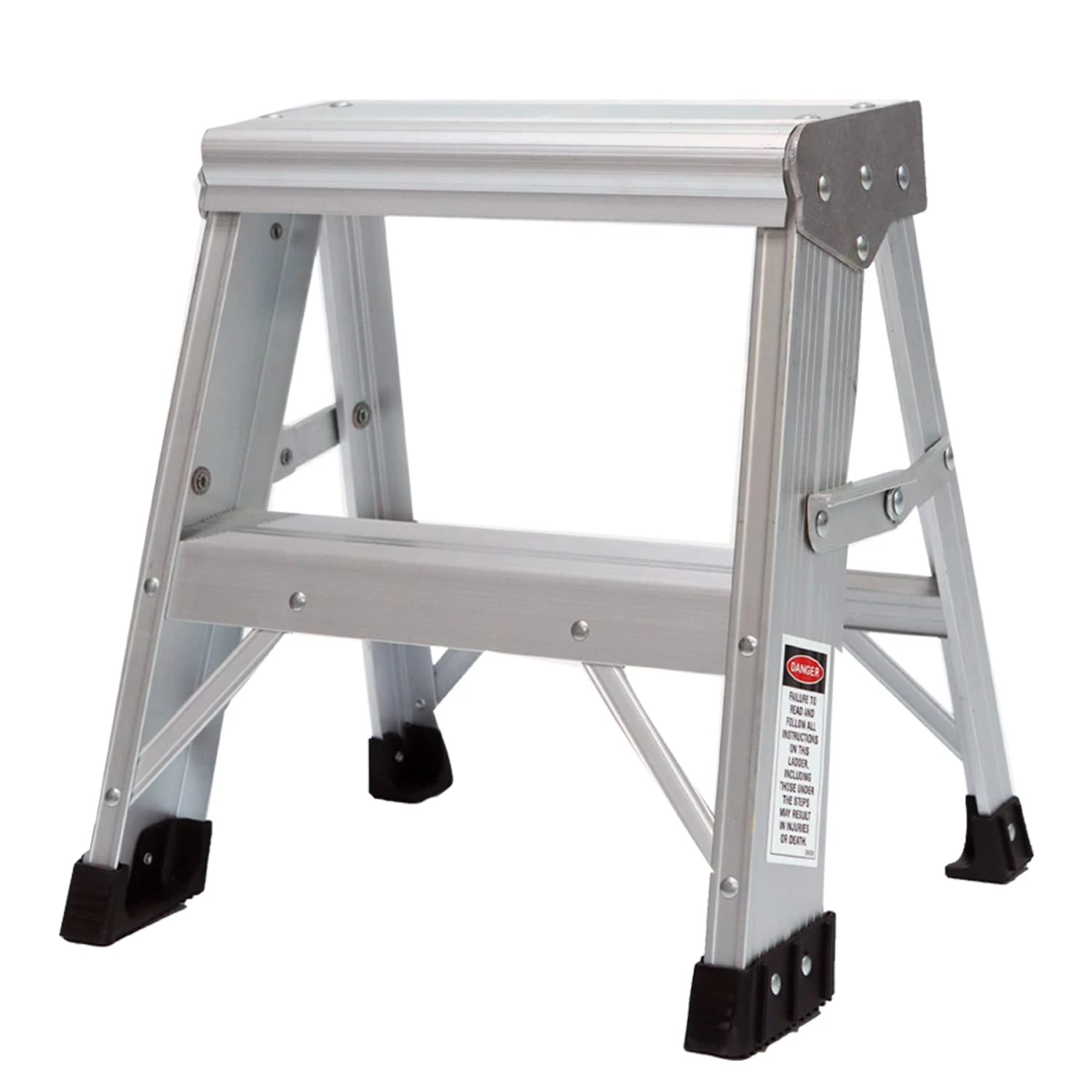 ⁠PROSERVE ALUMINIUM STEP STOOL