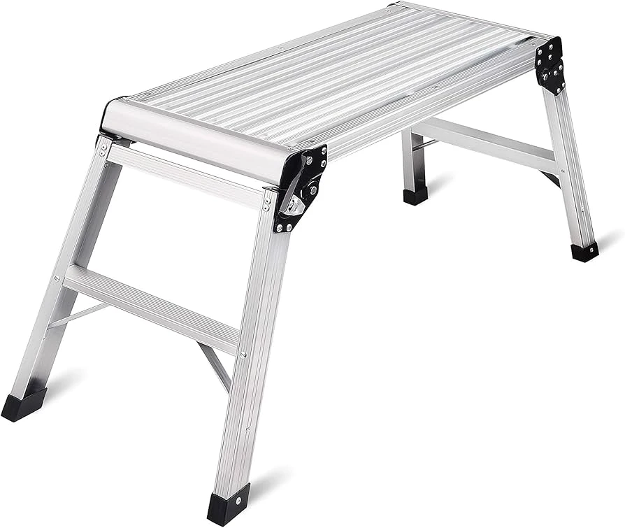 PROSERVE ALUMINIUM WORK PLATFORM