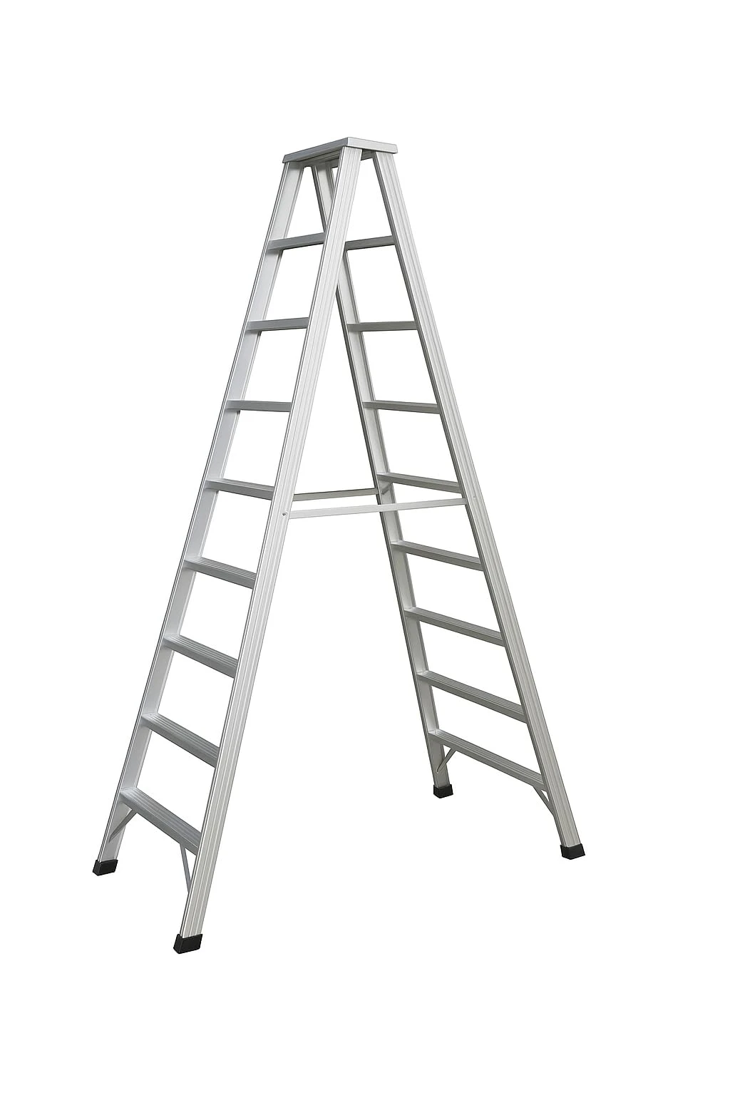 PROSERVE DOUBLE SIDED LADDER