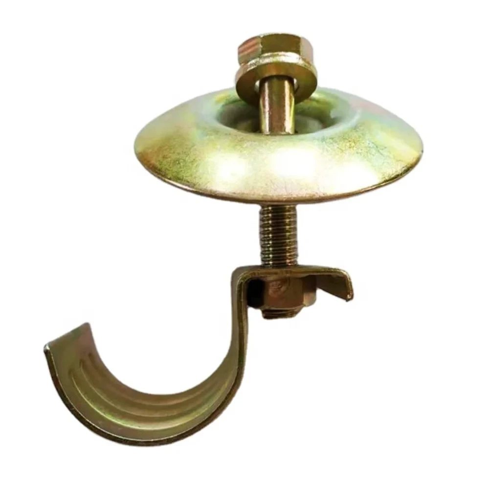 LIMPET COUPLER