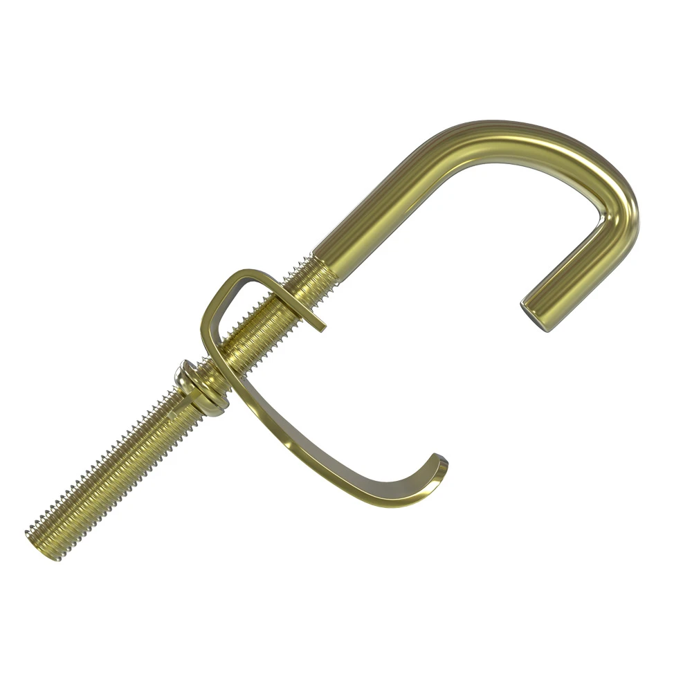 ⁠LADDER CLAMP