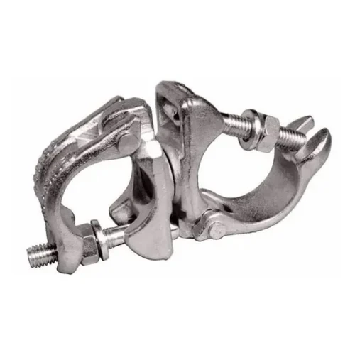 SWIVEL COUPLER