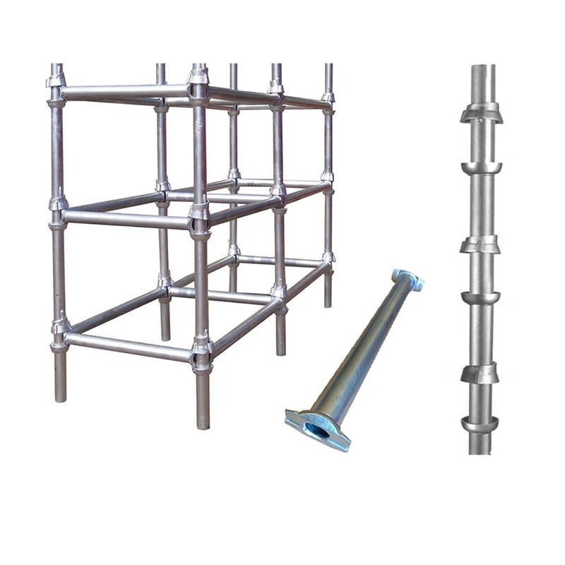 CUPLOCK STANDARD HOT DIP GALVANIZED