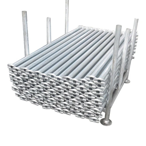 CUPLOCK LEDGER HOT DIP GALVANIZED