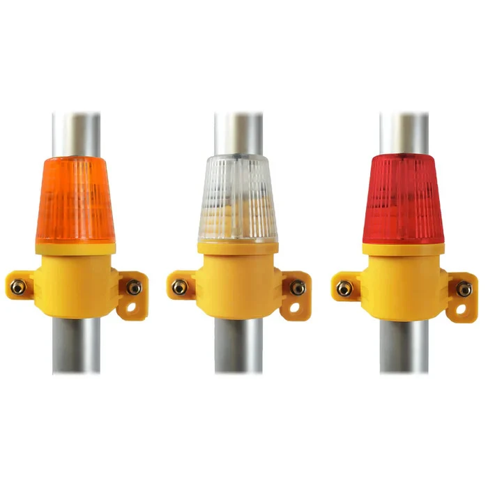 SCAFFOLD SAFETY LIGHT