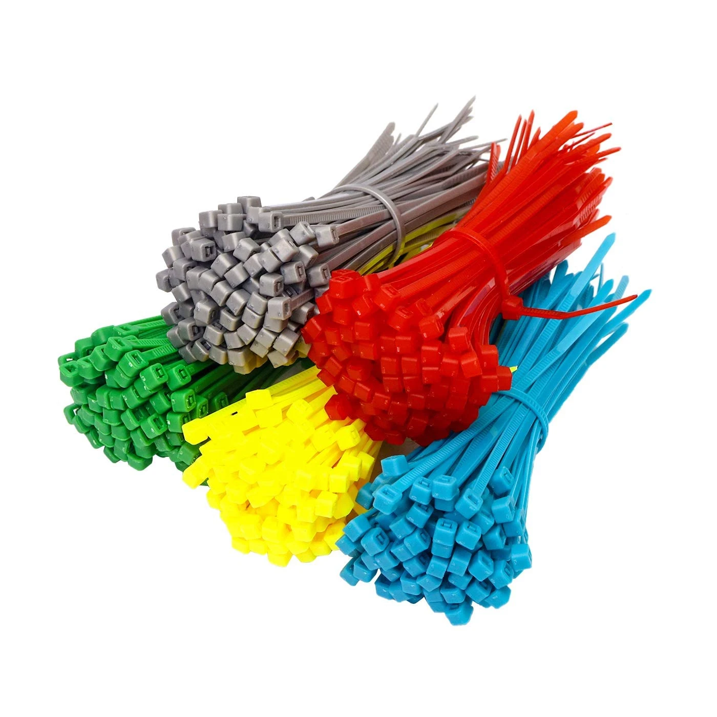 CABLE TIE FOR SAFETY NET