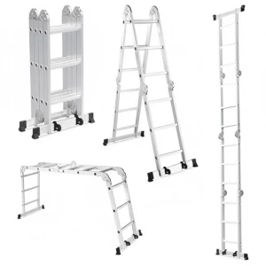MULTI PURPOSE LADDER