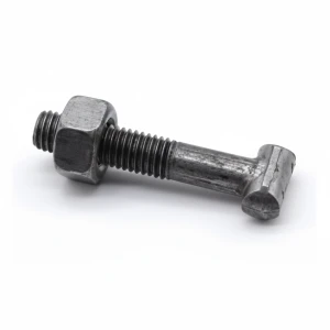 T bolt