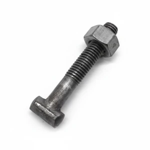 T bolt