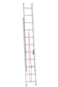 PROSERVE ROPE OPERATED EXTENSION LADDER