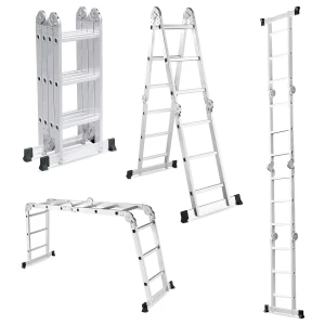 ⁠PROSERVE MULTI PURPOSE LADDER