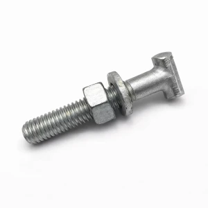 T bolt