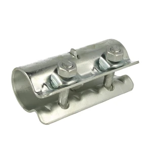 JOINT BOX OR SLEEVE COUPLER