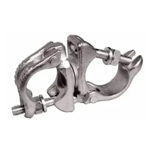 SWIVEL COUPLER