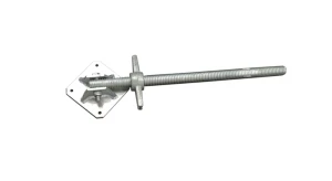 SWIVEL BASE JACK