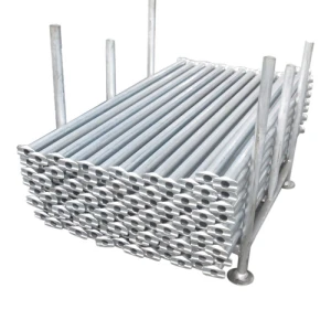 CUPLOCK LEDGER HOT DIP GALVANIZED