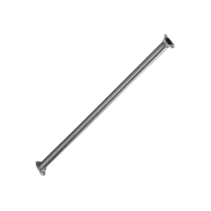 CUPLOCK LEDGER HOT DIP GALVANIZED