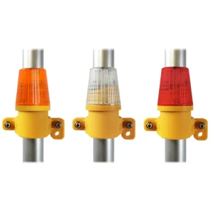 SCAFFOLD SAFETY LIGHT